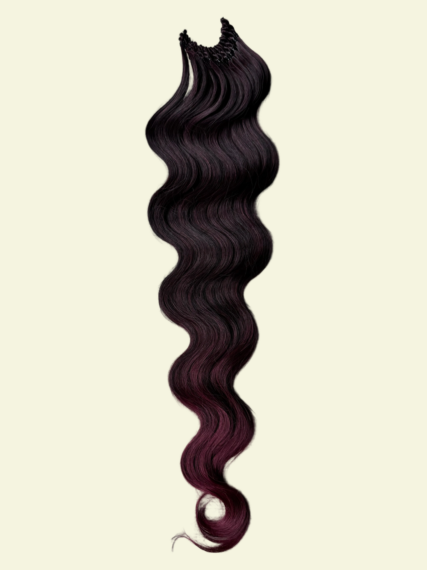 IRÉ Body Wave