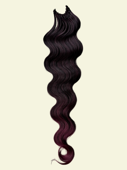 IRÉ Body Wave