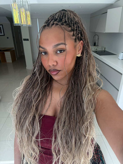IRÉ Body Wave