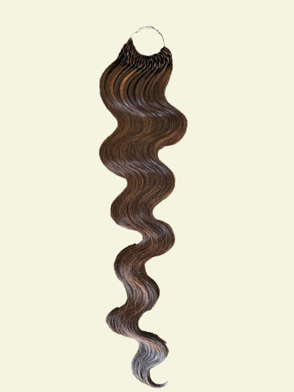 IRÉ Body Wave