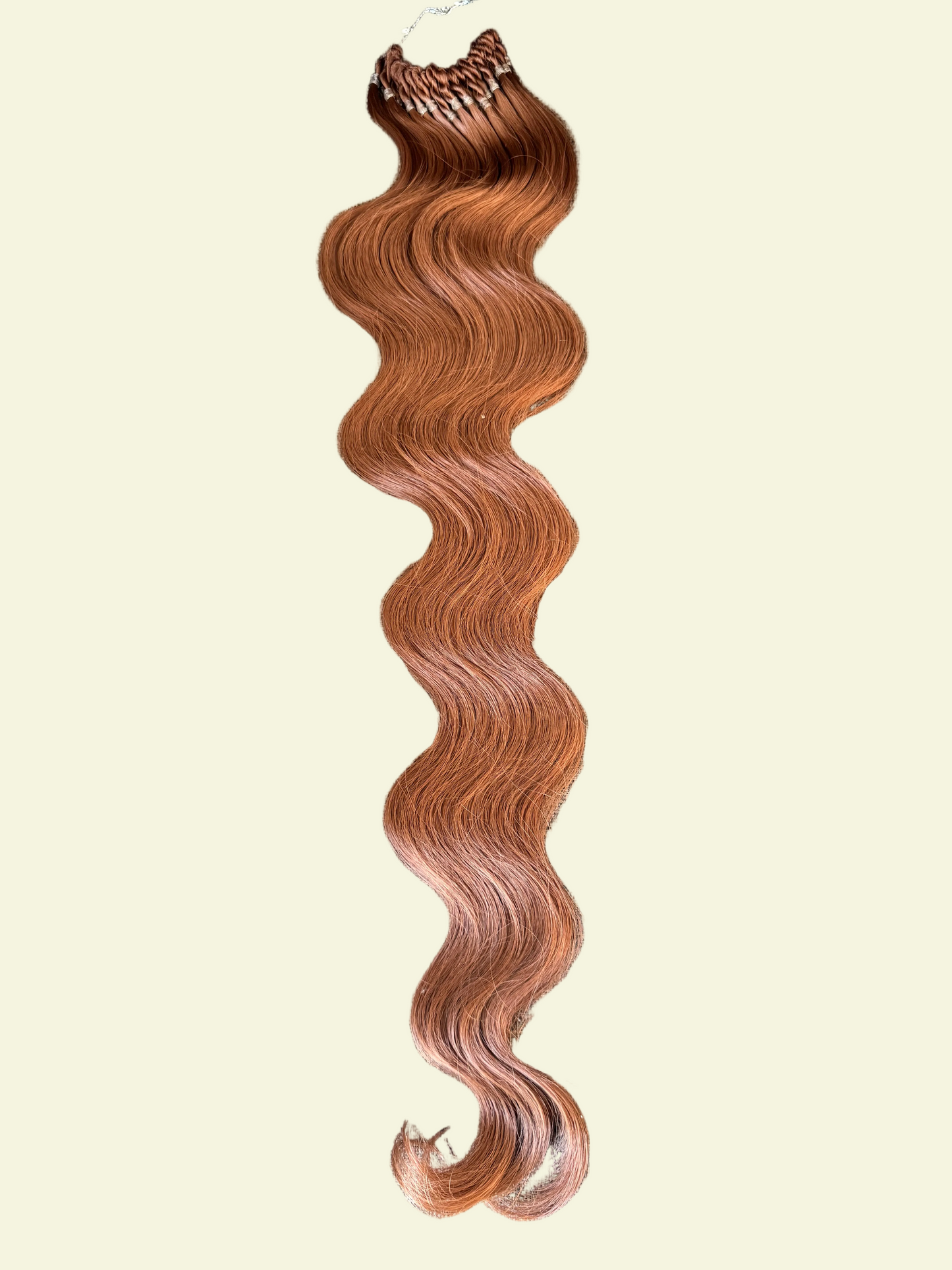 IRÉ Body Wave