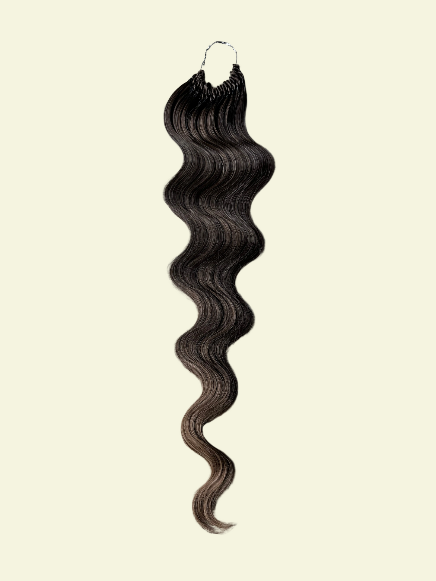 IRÉ Body Wave
