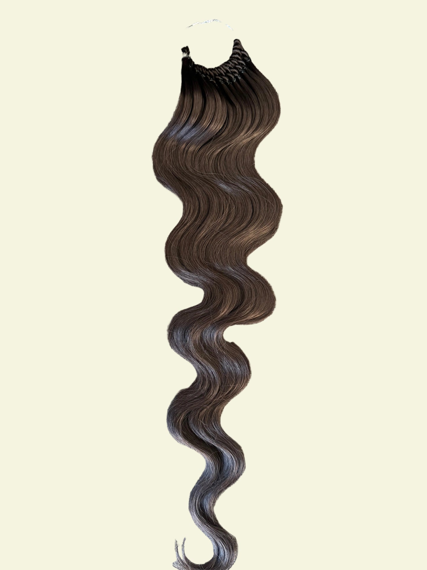 IRÉ Body Wave