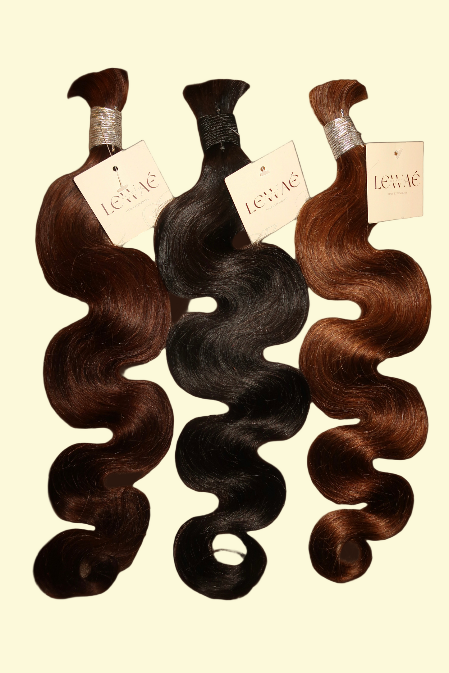 Body Wave Bulk