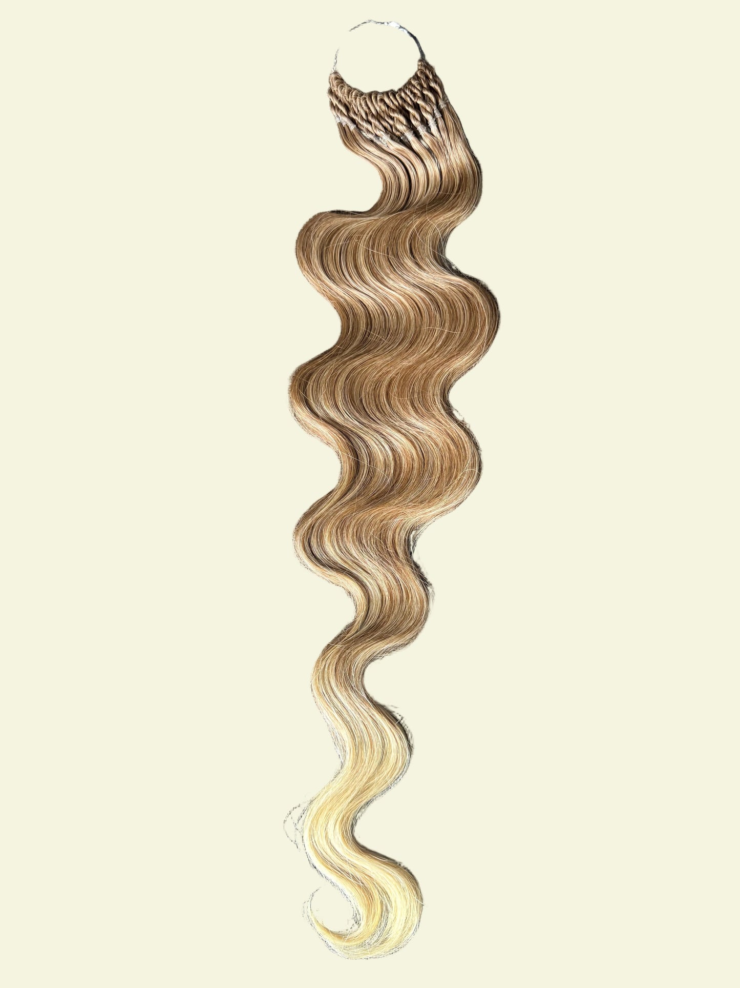 IRÉ Body Wave