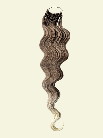 IRÉ Body Wave