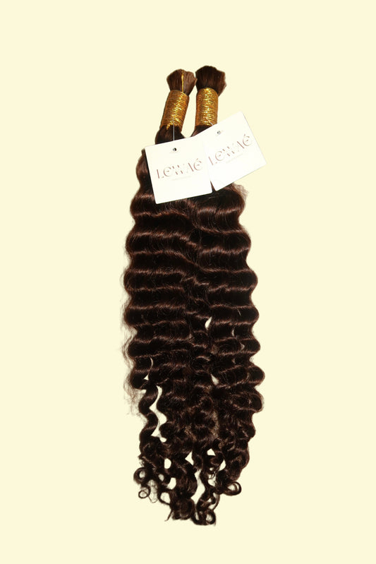 Tight Curly Bulk