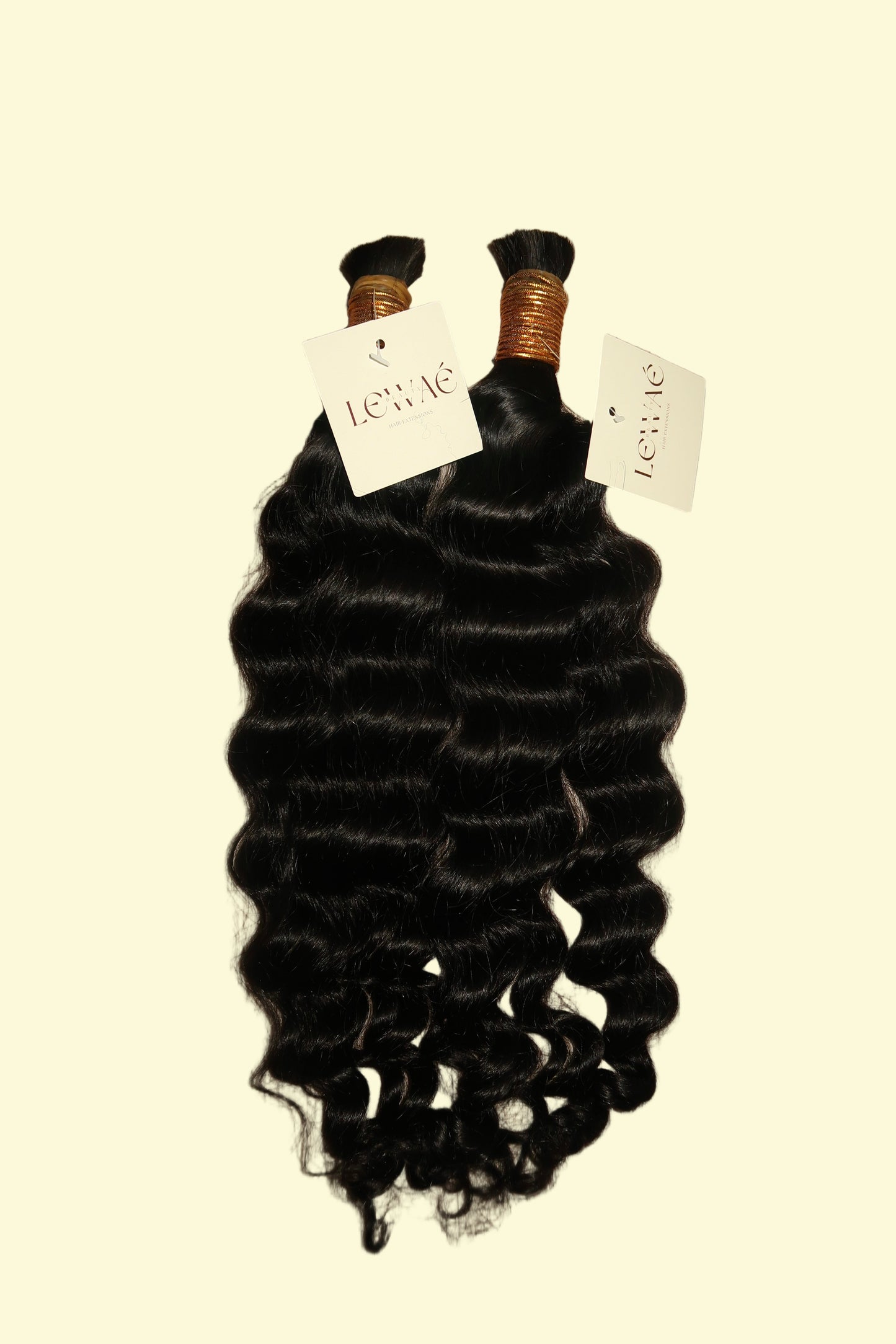 Loose Wave Bulk