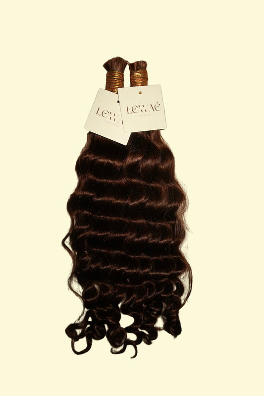 Loose Wave Bulk