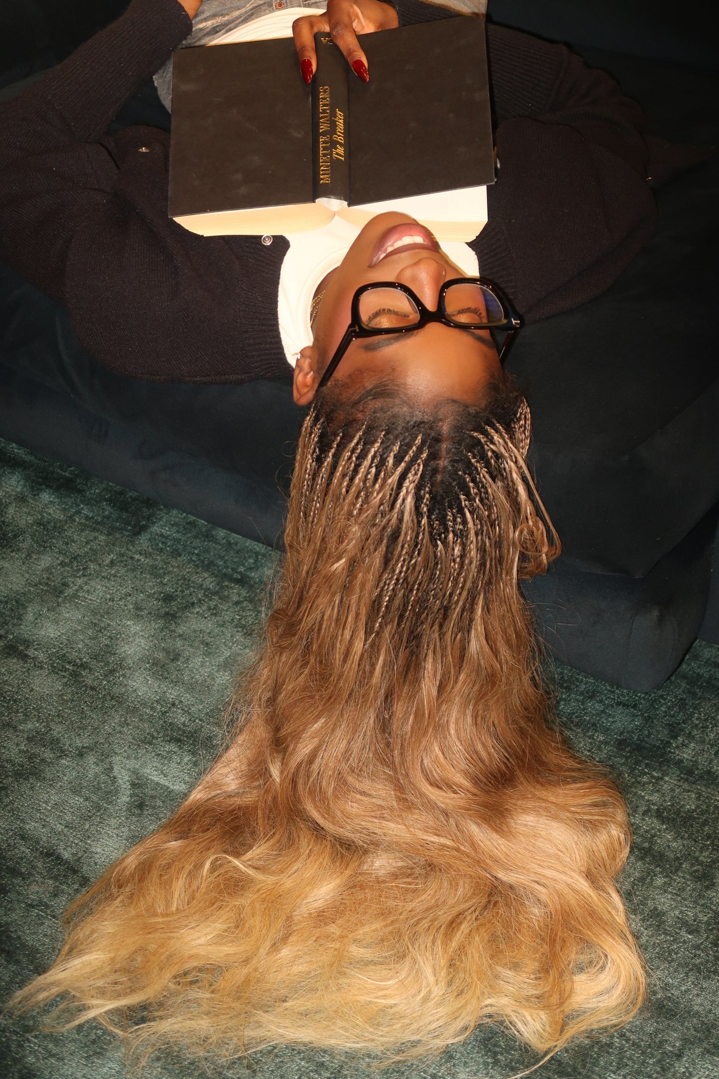 IRÉ Body Wave